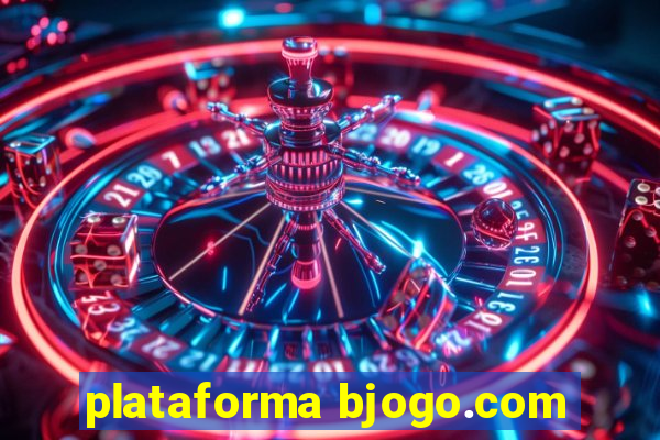 plataforma bjogo.com