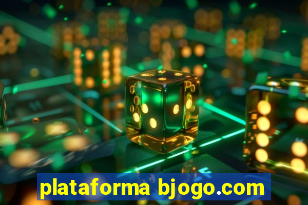 plataforma bjogo.com