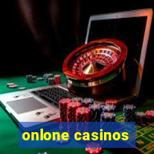 onlone casinos