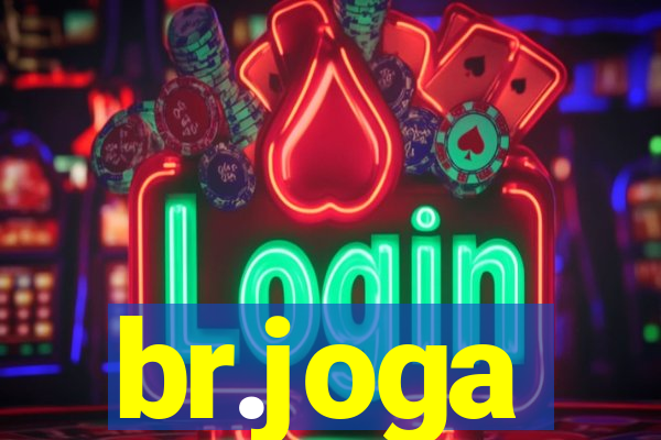 br.joga