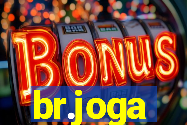 br.joga