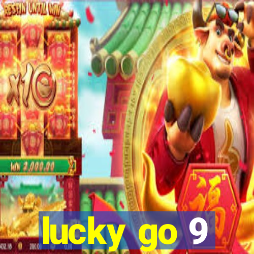 lucky go 9