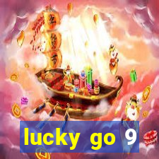 lucky go 9