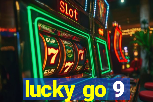 lucky go 9