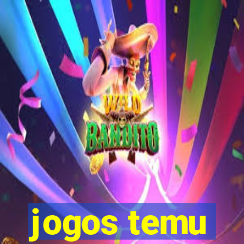 jogos temu