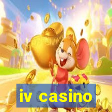 iv casino