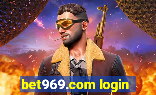 bet969.com login