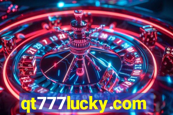 qt777lucky.com