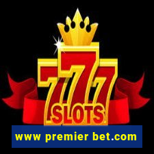 www premier bet.com