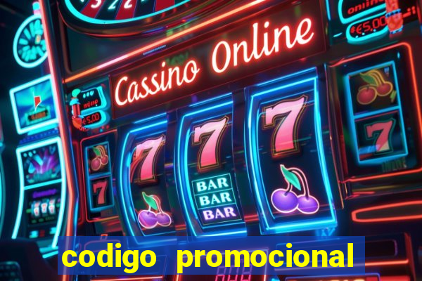 codigo promocional ice casino