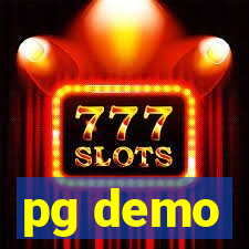 pg demo