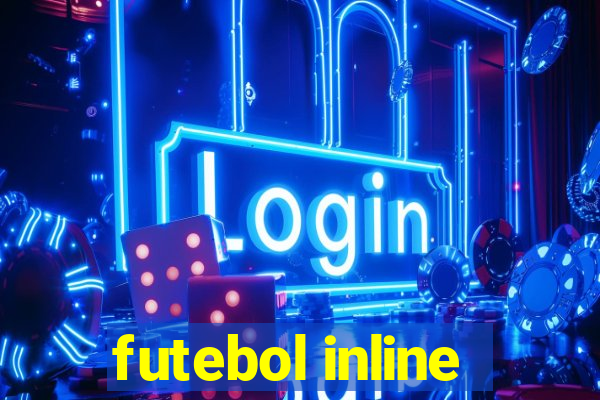 futebol inline