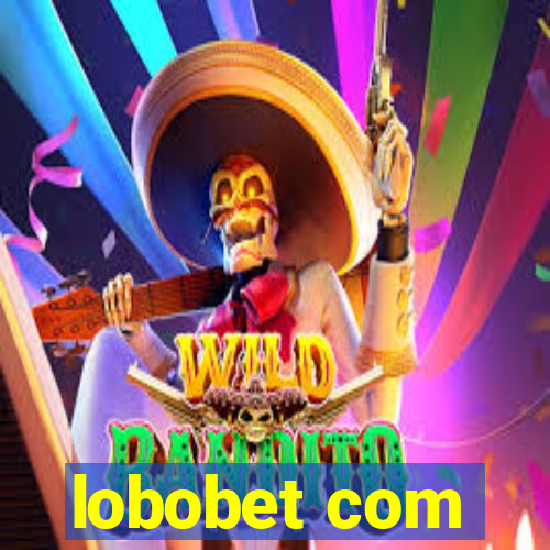 lobobet com