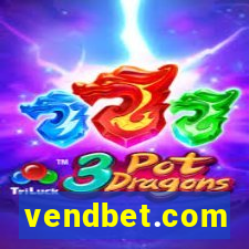 vendbet.com