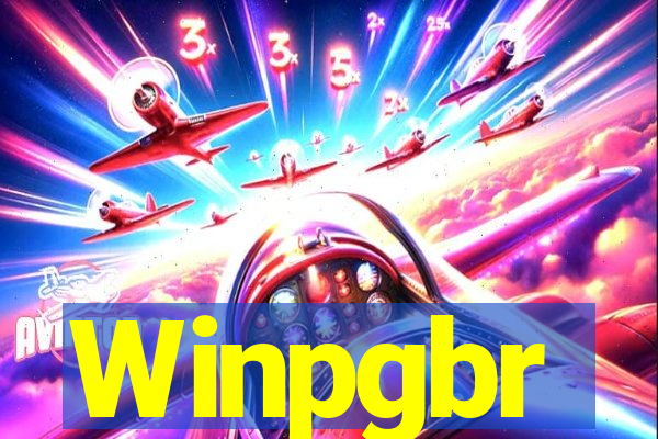 Winpgbr