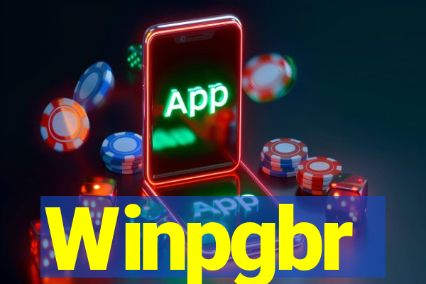 Winpgbr