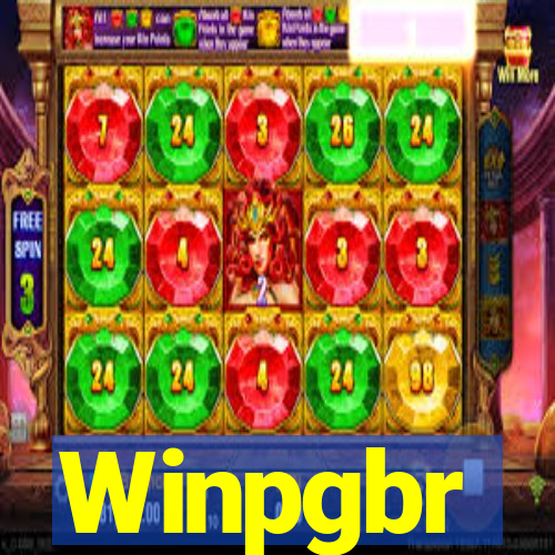 Winpgbr