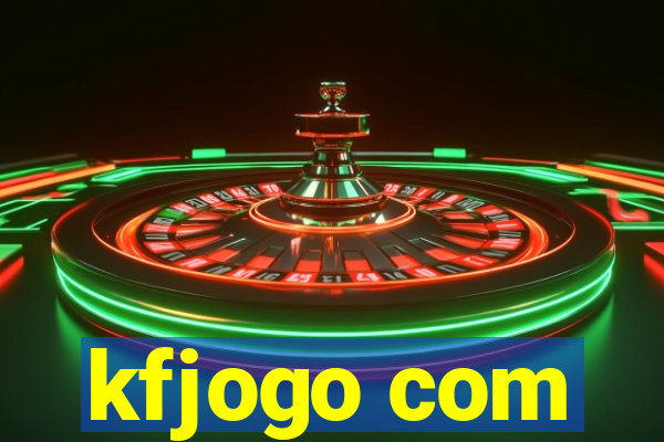 kfjogo com