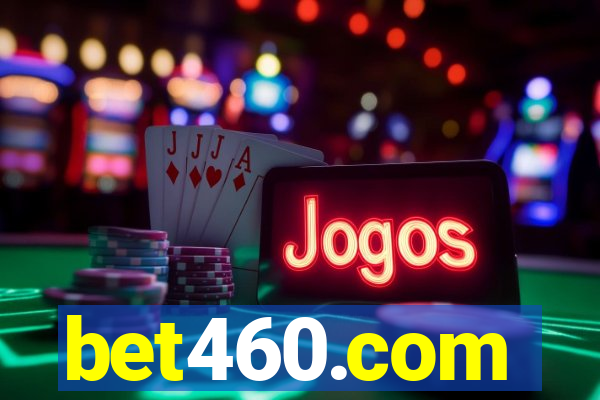 bet460.com