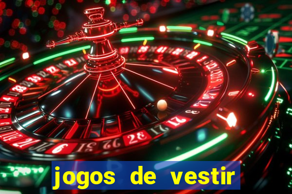 jogos de vestir justin bieber