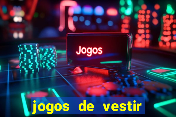 jogos de vestir justin bieber