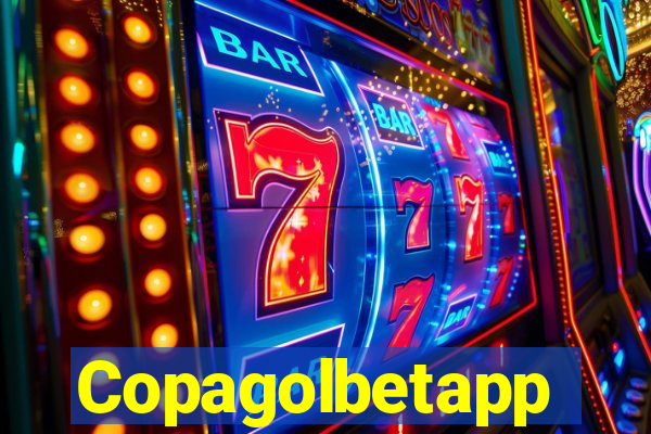 Copagolbetapp