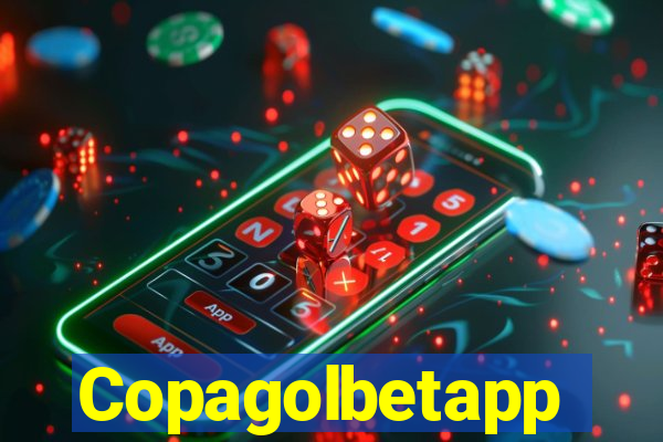 Copagolbetapp