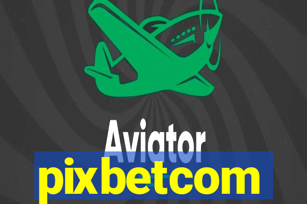 pixbetcom