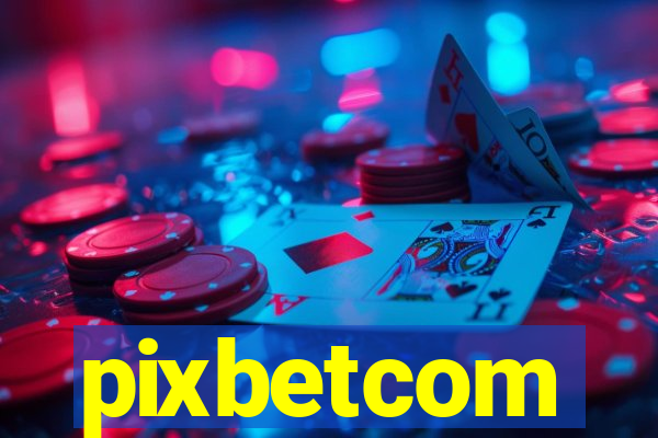 pixbetcom