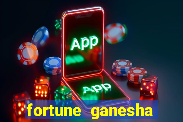 fortune ganesha gold demo