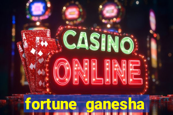 fortune ganesha gold demo