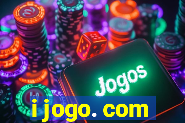 i jogo. com