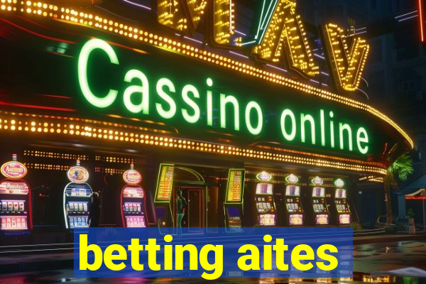 betting aites