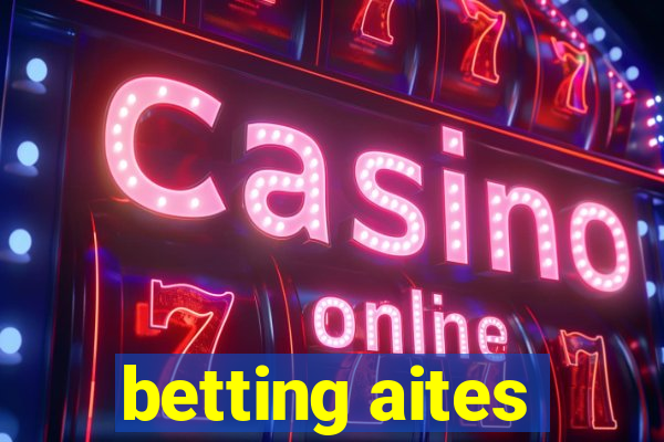 betting aites