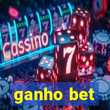 ganho bet