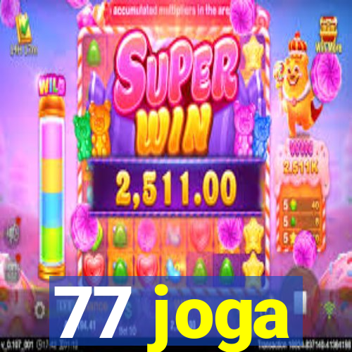 77 joga