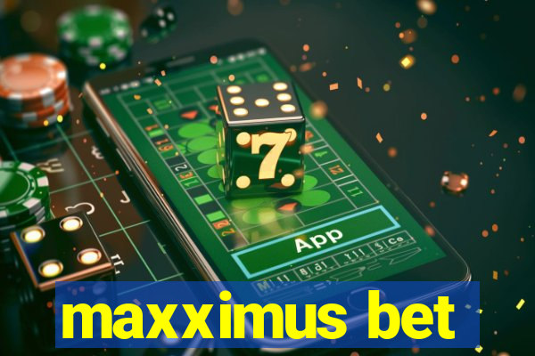 maxximus bet