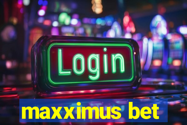 maxximus bet