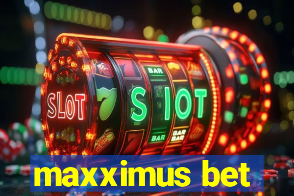 maxximus bet