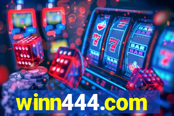 winn444.com