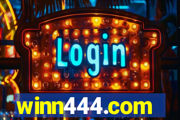 winn444.com