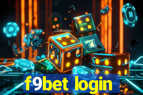 f9bet login