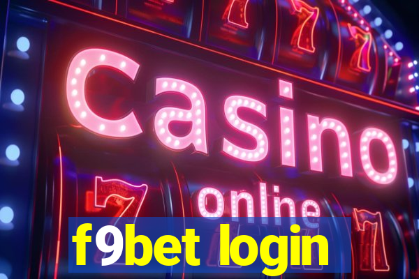 f9bet login