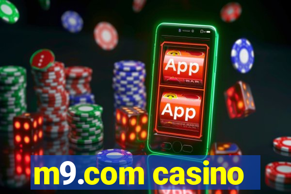 m9.com casino