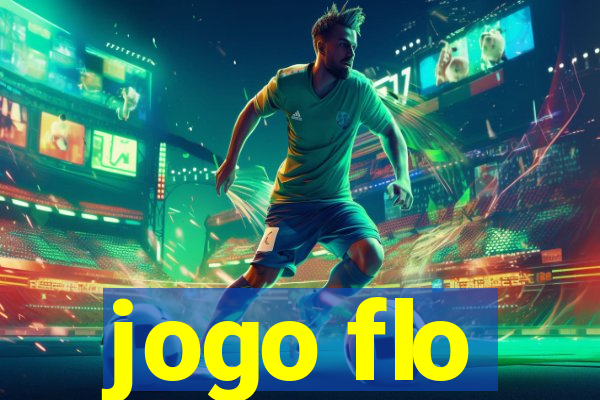 jogo flo