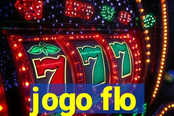 jogo flo