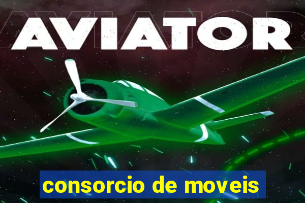 consorcio de moveis