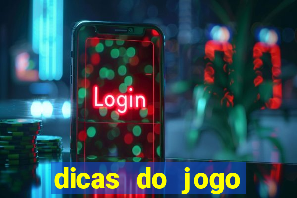 dicas do jogo fortune tiger