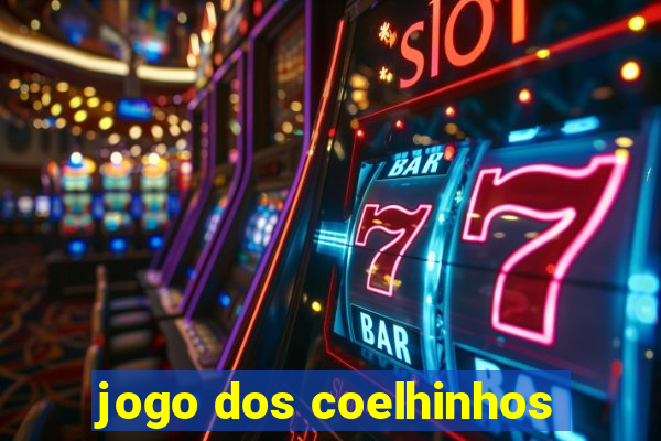 jogo dos coelhinhos