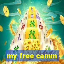 my free camm